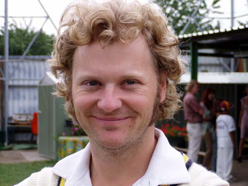 Marco Celeghin (VCC & Austria)