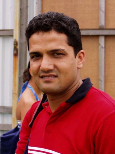 Sunil Kauschal (FCCC)