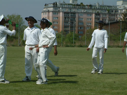 SLCC come off for drinks